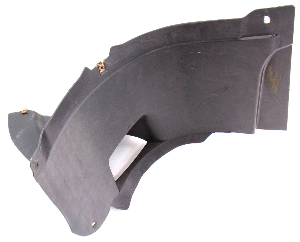 LH Front Fender Liner Splash Guard VW Passat 0610 B6 Genuine 3C0 805