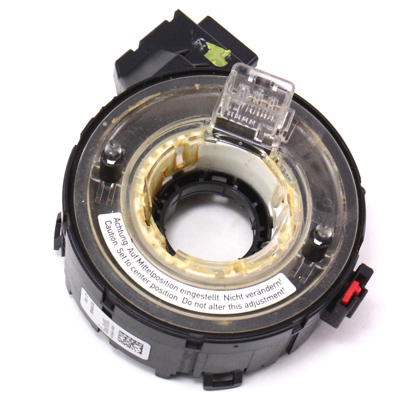 Air Bag Clock Spring Clockspring VW Passat B6 Genuine 3C0 959 653 CarParts4Sale, Inc.
