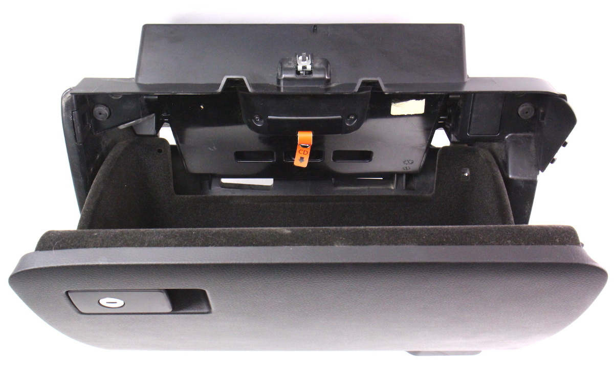 Glove Box Glovebox Compartment 06-10 VW Passat B6 - 3C1 ...