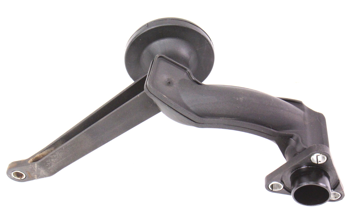 Oil Pump Pick Up Pickup Tube 0610 Passat B6 VR6 3.6 BLV 03H 115 251