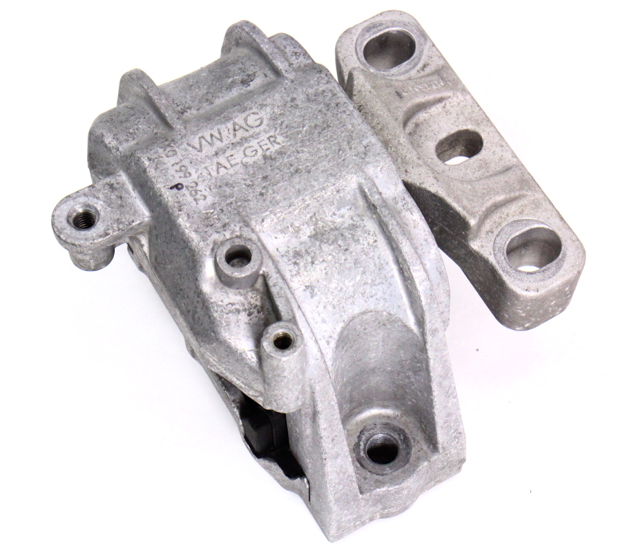Rh Engine Motor Mount 06 10 Vw Passat B6 Vr6 3 6 Genuine