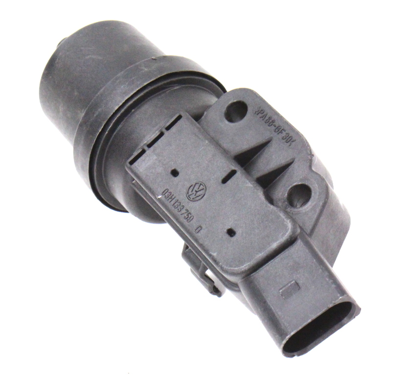 Intake Manifold Flap Actuator 0610 VW Passat B6 3.6 VR6 BLV 03H 133