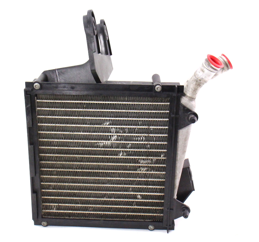 Auxiliary Radiator 0610 VW Passat B6 3.6 VR6 BLV Genuine