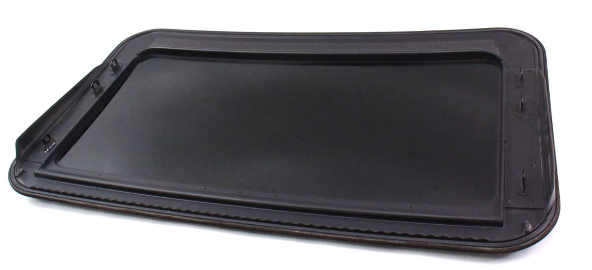 Sunroof Glass 0610 VW Passat B6 Genuine 5M0 877 071
