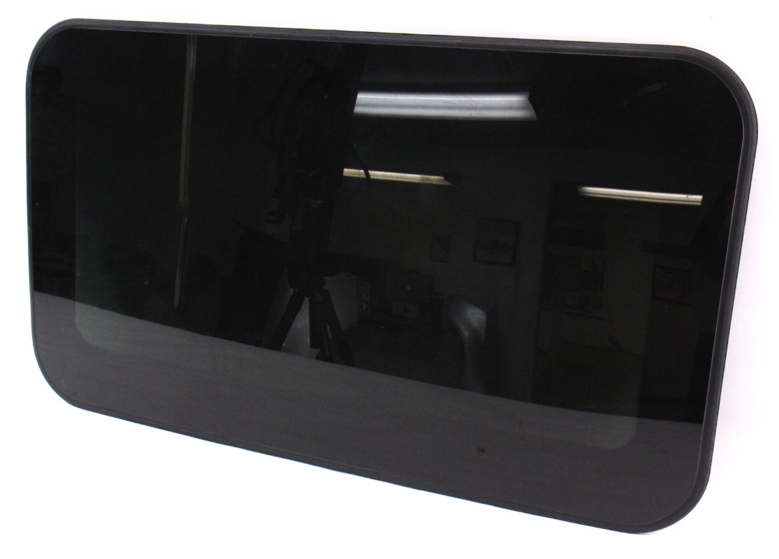 Sunroof Glass 0610 VW Passat B6 Genuine 5M0 877 071