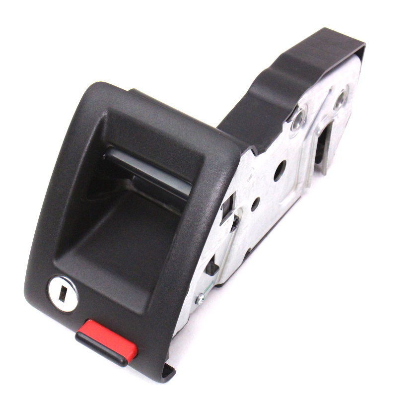 RH Rear Seat Latch Lock Release 0610 VW Passat B6 3C5 885 682 eBay