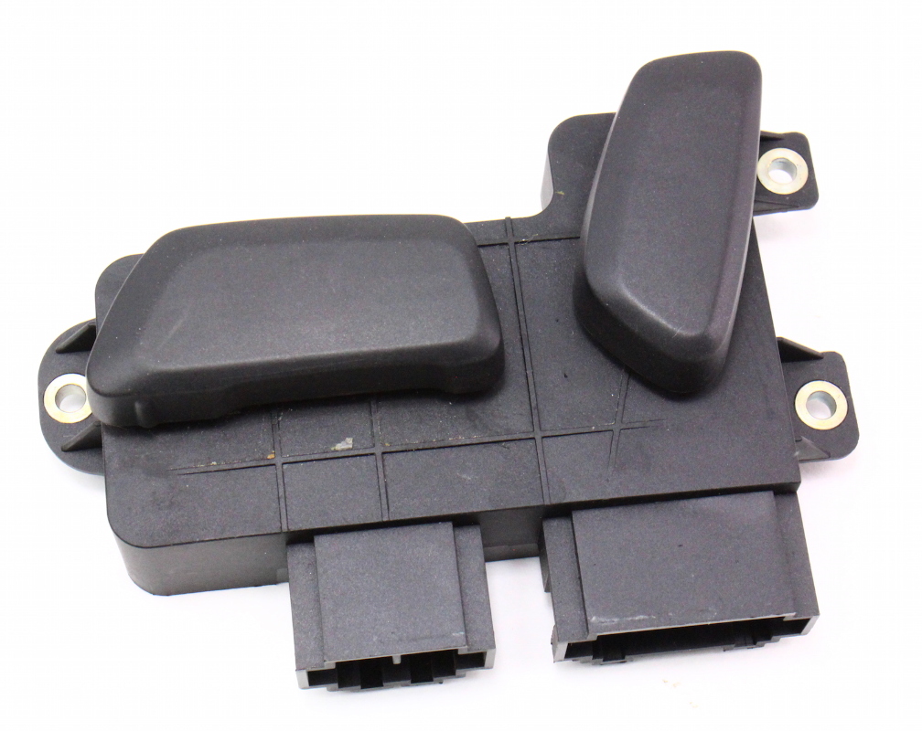 LH Power Seat Switch Controls 0610 VW Passat B6 1Z0 959 747