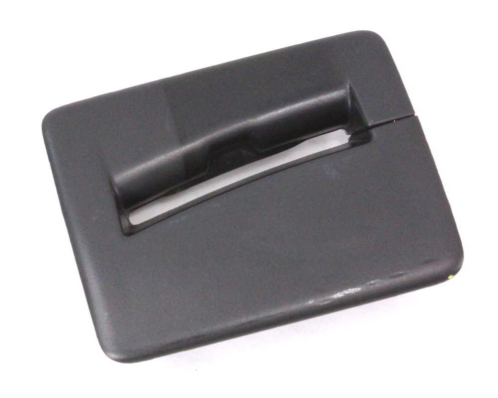 Center Rear Seat Belt Guide Trim VW Jetta Sportwagen Passat B6 3C0