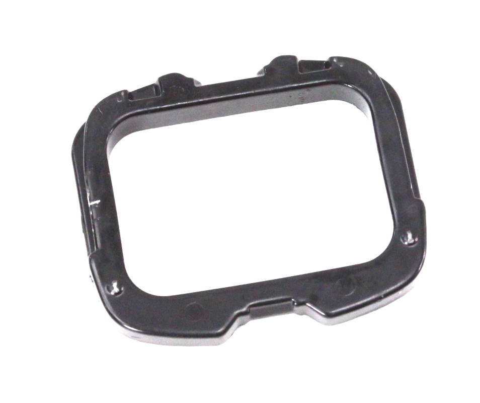 Rearview Mirror Windshield Mount Auto Dimming VW Jetta Rabbit MK5