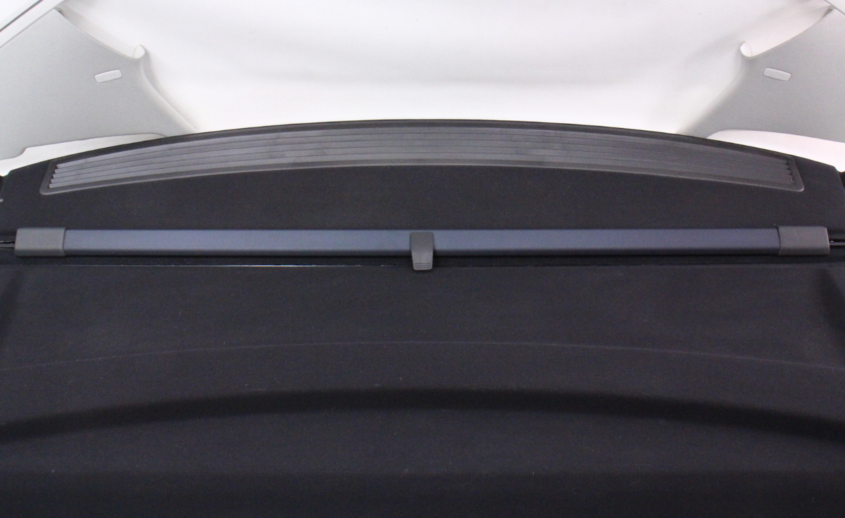 Rear Window Sun Shade Screen Conversion Kit 0610 VW Passat B6 Genuine