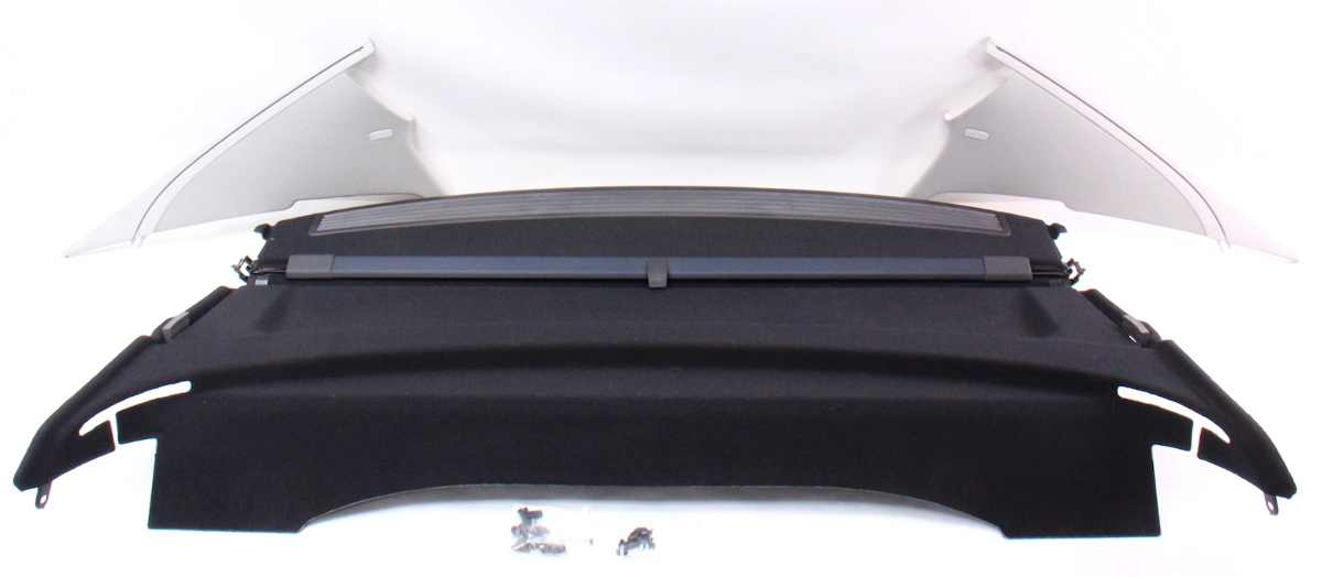 vw windscreen sun shade