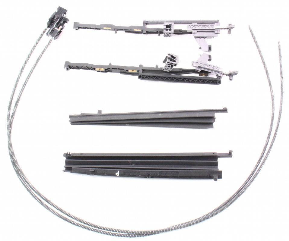Sunroof Repair Parts Lot Track Cables 0610 VW Passat B6 Genuine eBay