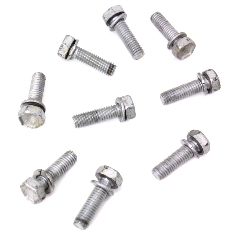 Passat 0610 B6 CarParts4Sale, Inc.