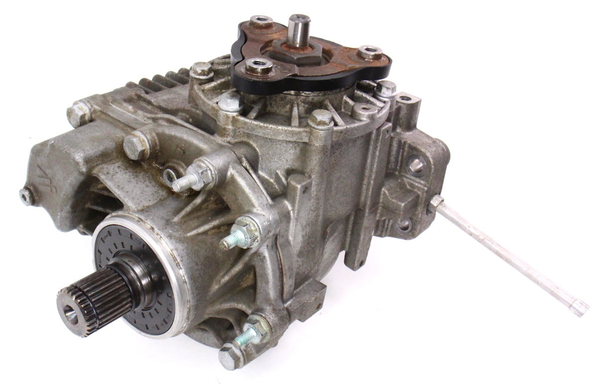 4motion Transfer Case 0607 VW Passat B6 3.6L VR6 BLV CarParts4Sale, Inc.
