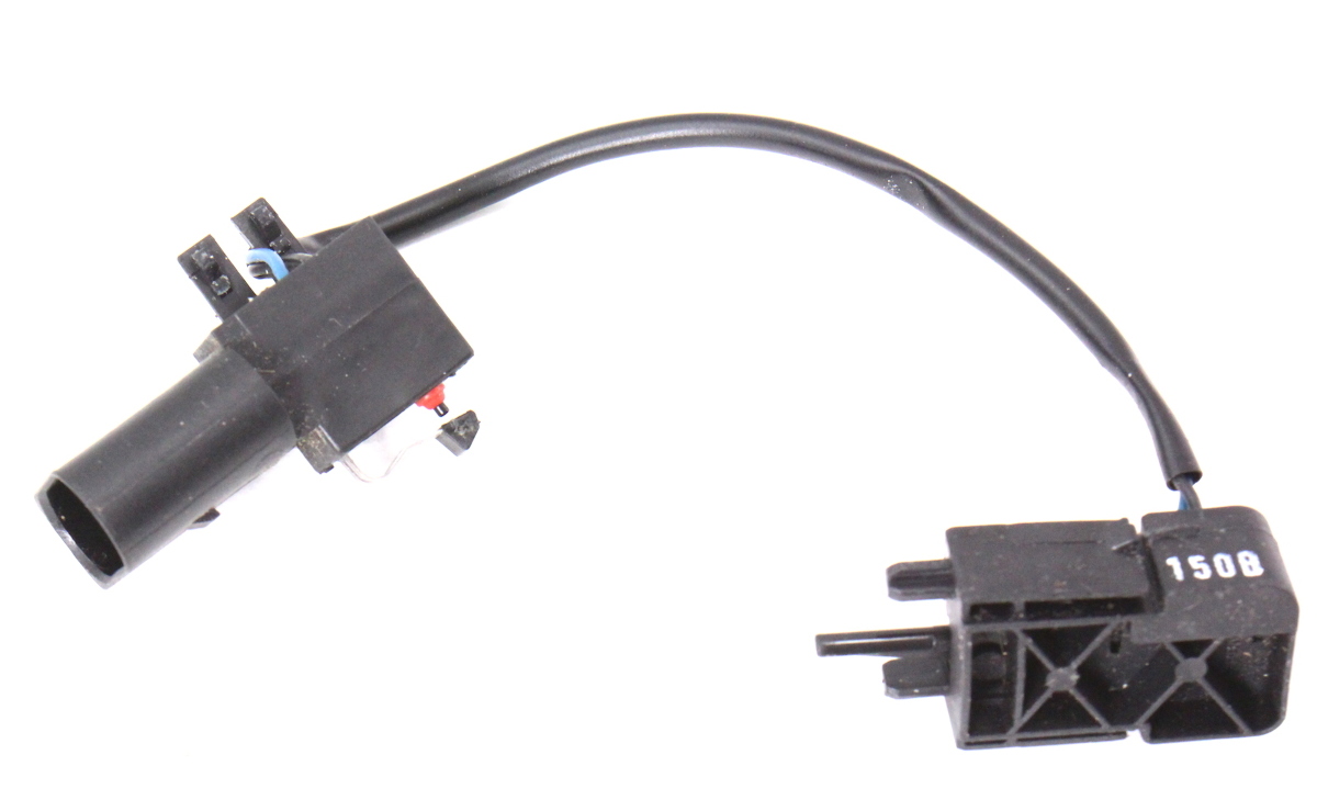 Hatch Trunk Latch Micro Switch Sensor VW Beetle 9805 Genuine
