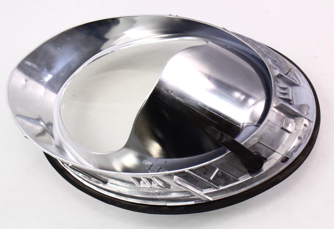 LH Genuine Headlight Head Light Lamp Lens Cover 9805 VW Beetle