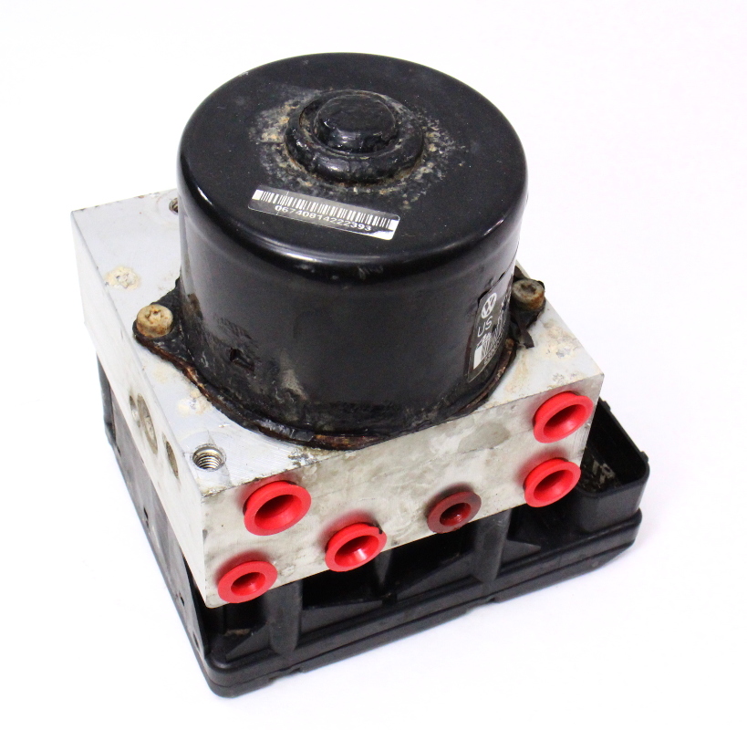 ABS Pump / Module 0001 VW Jetta Golf MK4 Beetle 1J0 907 379 P & 1J0