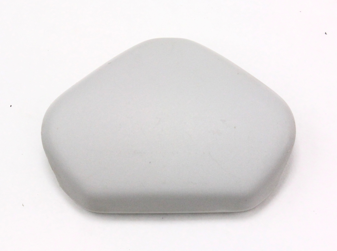 Seatbelt Bolt Cap Cover VW Jetta Golf GTI MK4 Beetle Seat Belt 1J0