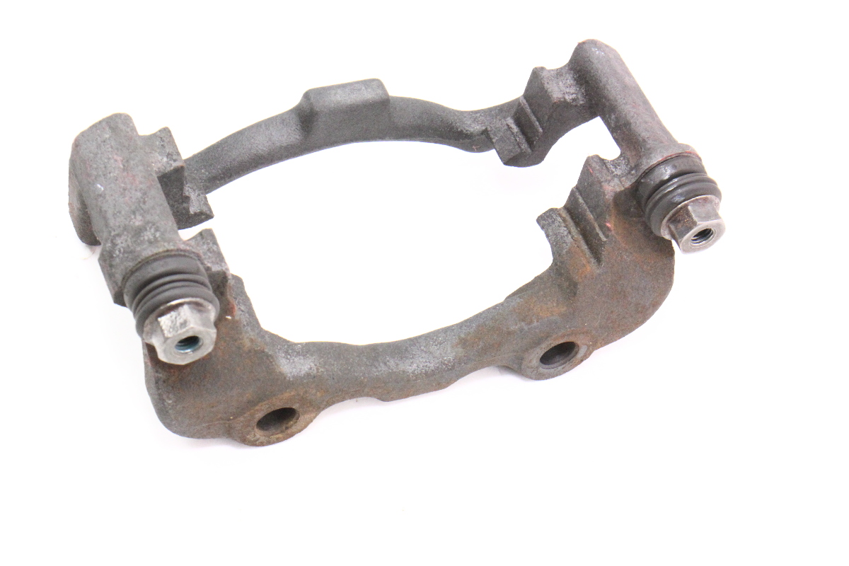 Front Brake Caliper Carrier Bracket 9399 VW Jetta Golf GTI MK3 Cabrio