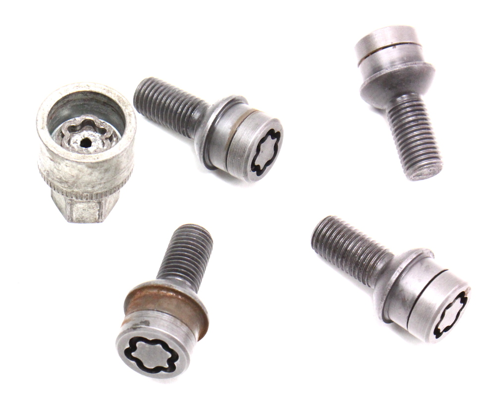 Jetta Golf 9399 Mk3 CarParts4Sale, Inc.