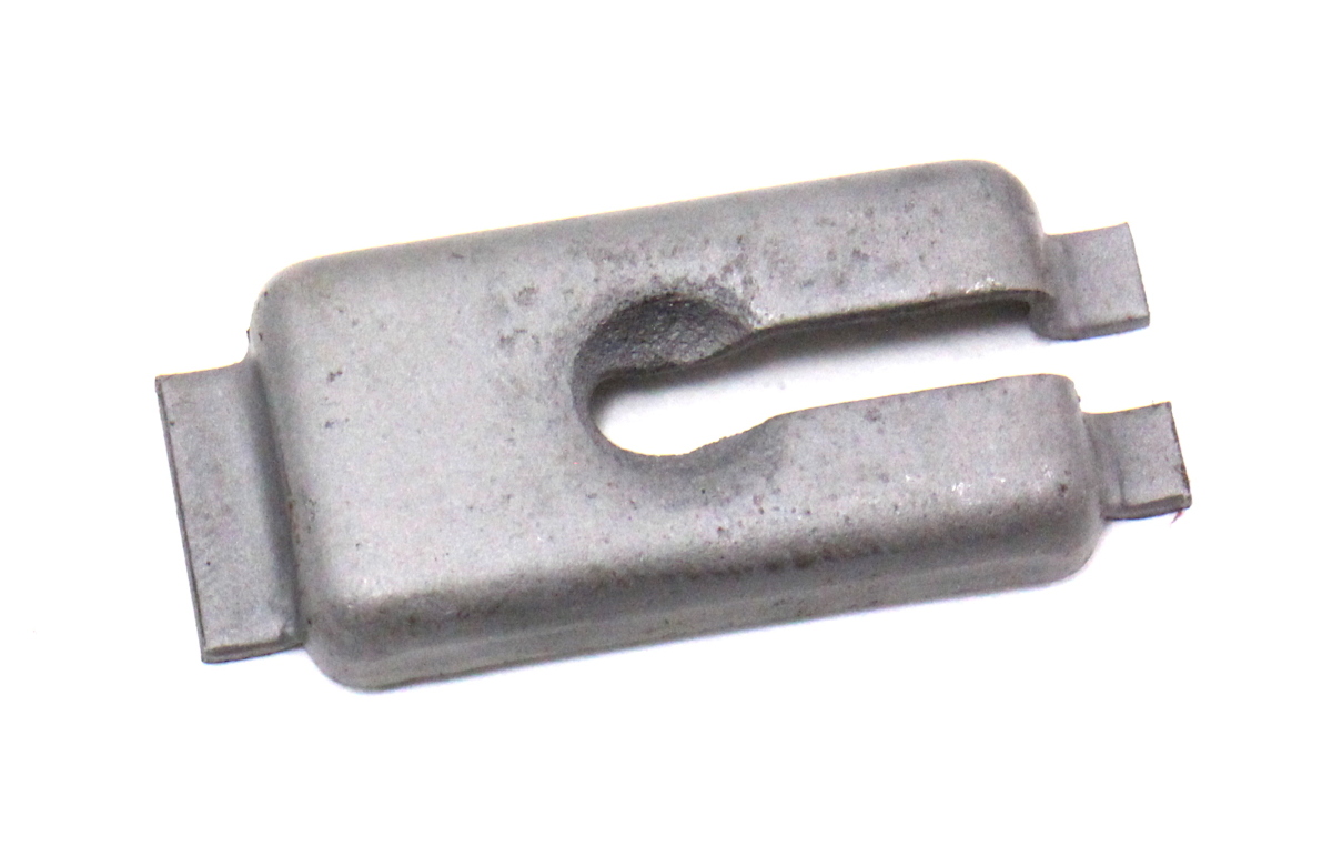 Clutch Cable Clip Stop VW 9399 Jetta Golf GTI Cabrio MK3