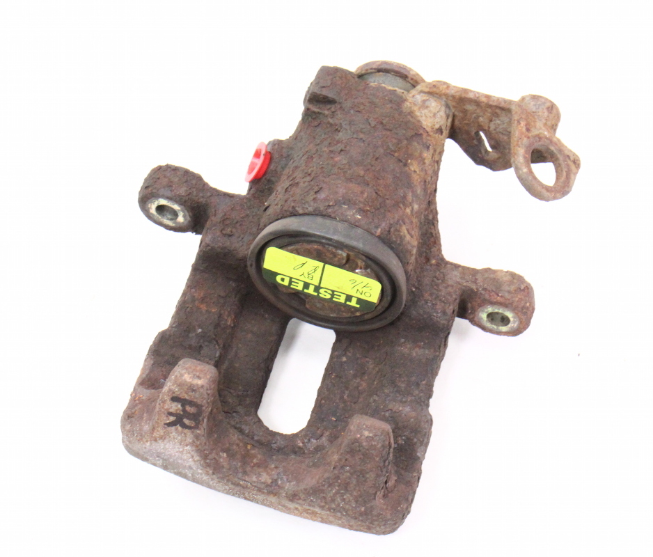 RH Rear Brake Caliper 9499 VW Jetta Golf GTI Mk3 2.0 1.9 TDI Genuine