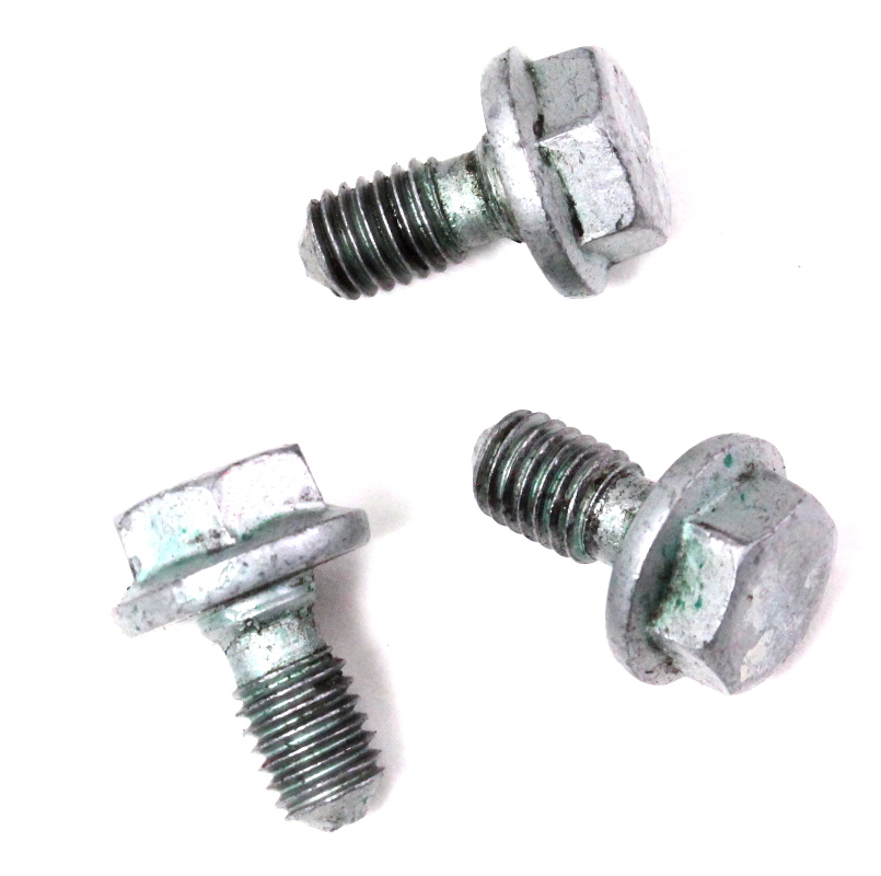 Injection Pump Pulley Gear Bolts 9804 VW Jetta Golf MK4 Beetle ALH 1.9