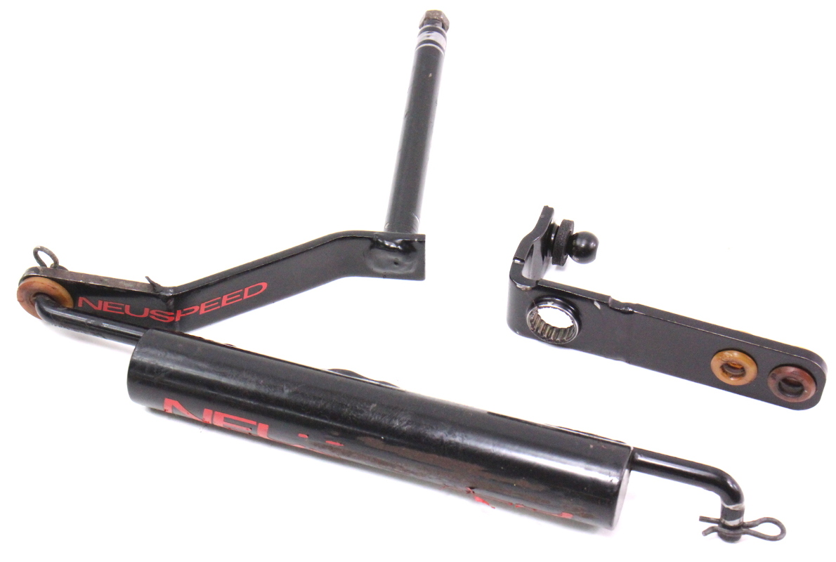 Neuspeed Short Shifter 8184 VW Rabbit GTI Jetta MK1 CarParts4Sale, Inc.