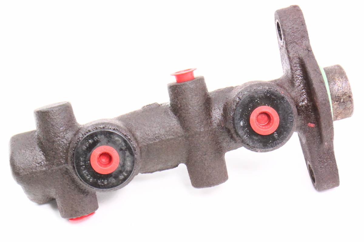 Brake Master Cylinder 8184 VW Rabbit GTI Pickup MK1 21mm Genuine
