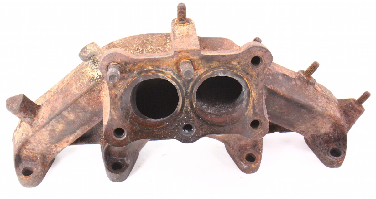 Exhaust Manifold 8587 VW Jetta Golf GTI MK2 055 253 033 E eBay