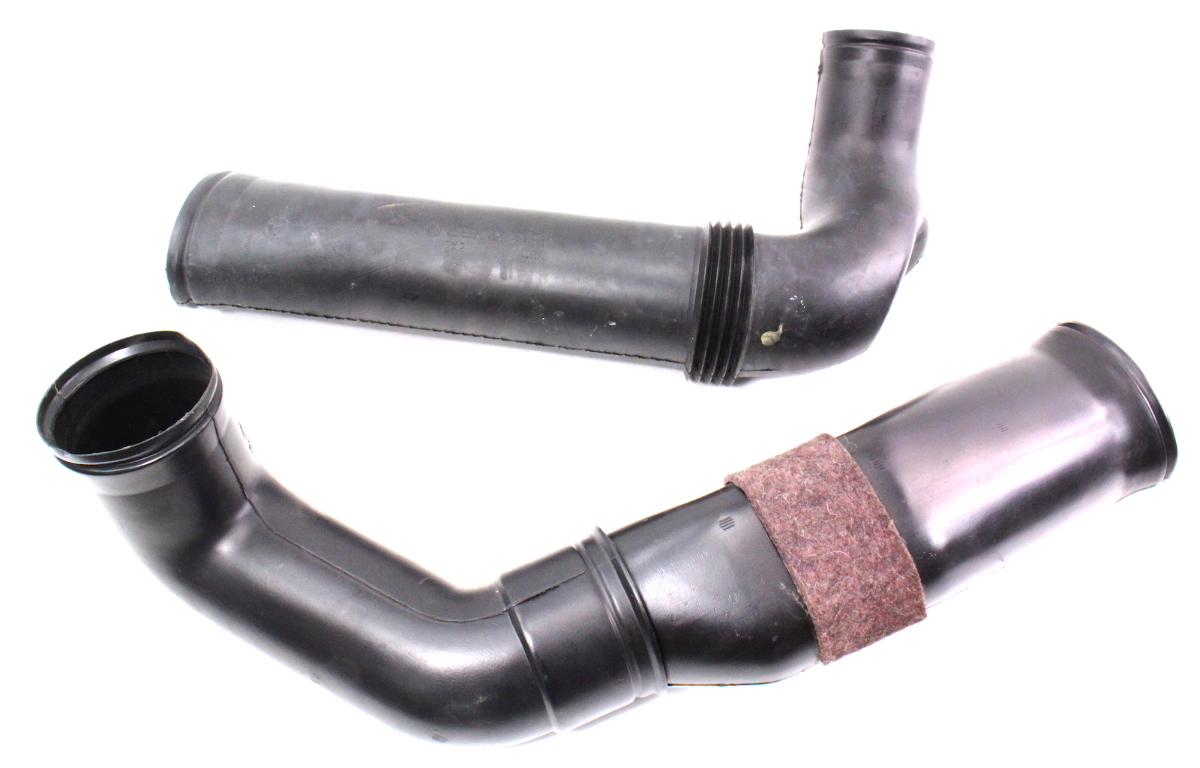 Dash Duct HVAC Ducting Heater Tubes 8184 VW Rabbit GTI Pickup MK1 175