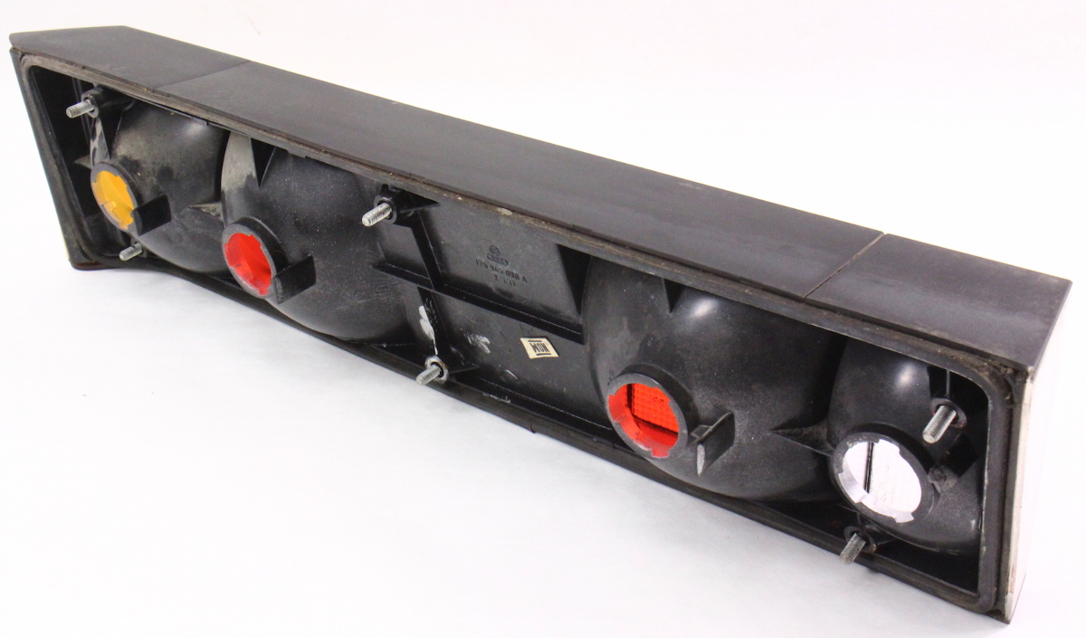 RH Taillight 8184 VW Rabbit GTI MK1 Tail Light Lamp Genuine 175