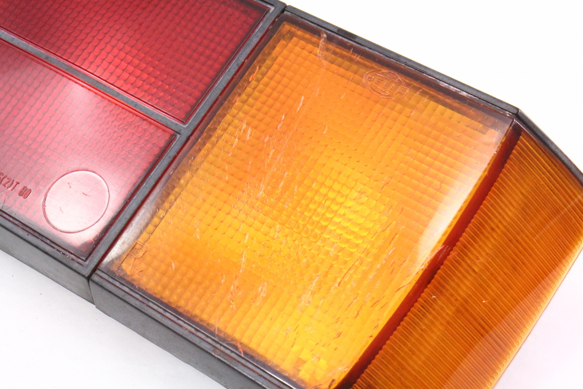RH Taillight 8184 VW Rabbit GTI MK1 Tail Light Lamp Genuine 175