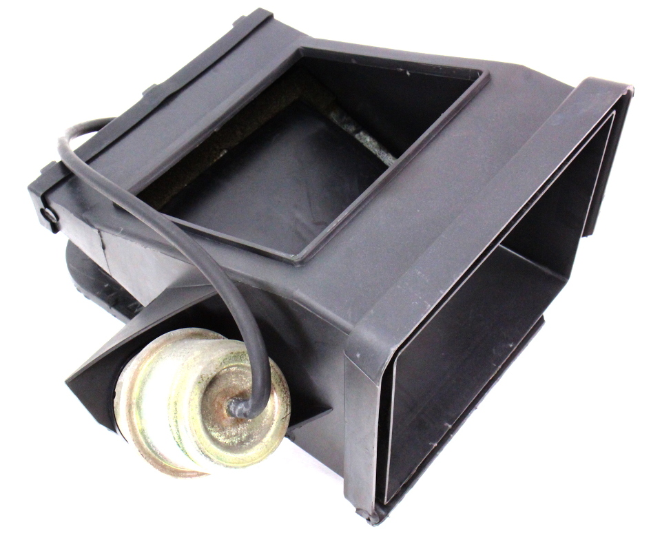 Upper HVAC Box Flap Duct VW Jetta Rabbit GTI MK1 Genuine 175 820 553 CarParts4Sale, Inc.