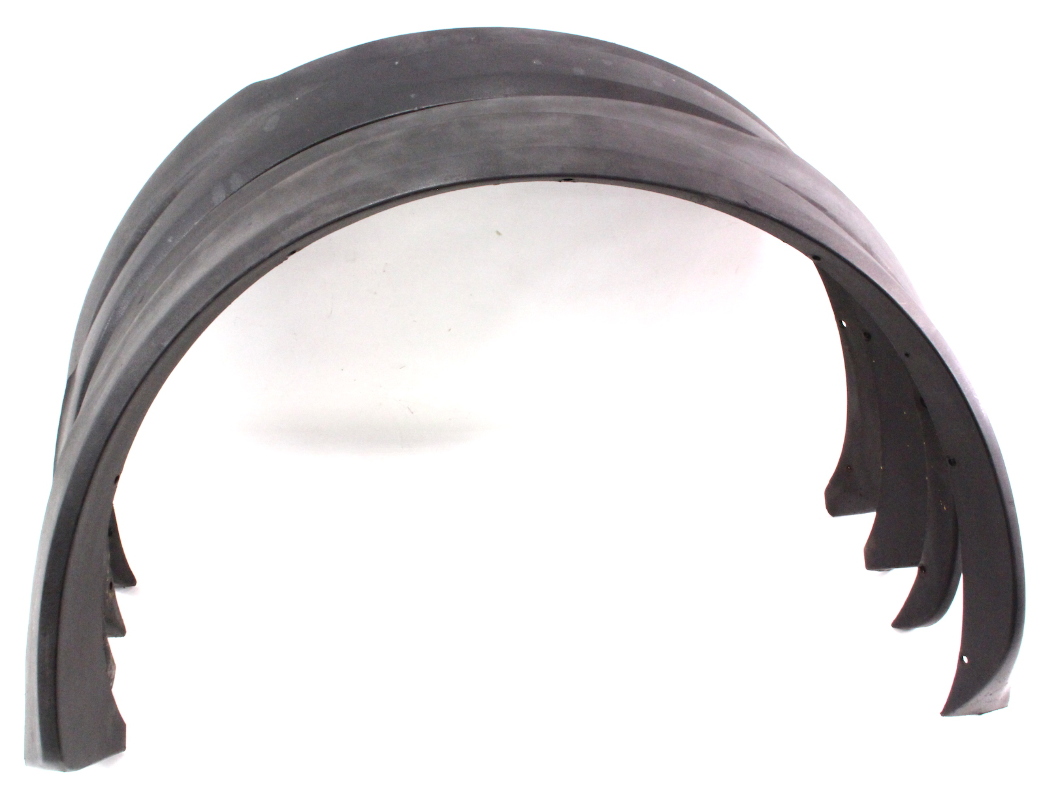 Complete Fender Flare Set 8384 VW Rabbit GTI MK1 Genuine Volkswagen