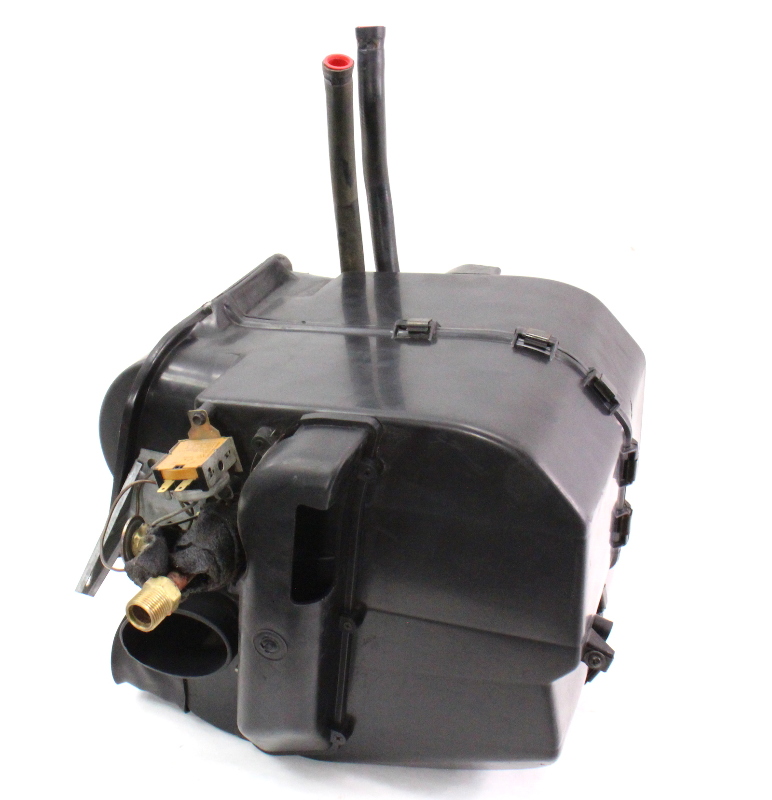 Heater Core Box VW Rabbit Jetta 8184 MK1 HVAC Heat Blower Box Genuine