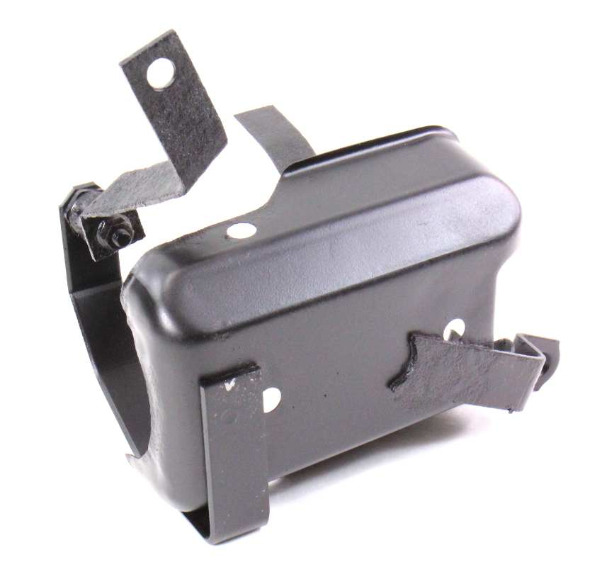 Under Car Fuel Pump Mount Bracket Housing VW Jetta Rabbit GTI Cabriolet