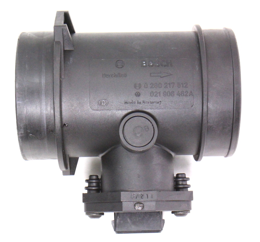 MAF Mass Air Flow Sensor 9699 VW Jetta GTI Eurovan VR6 MK3 B4 021