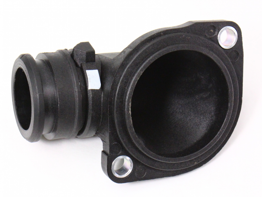 New Coolant Thermostat Housing VW Jetta Golf GTI Cabrio MK2 MK3 037