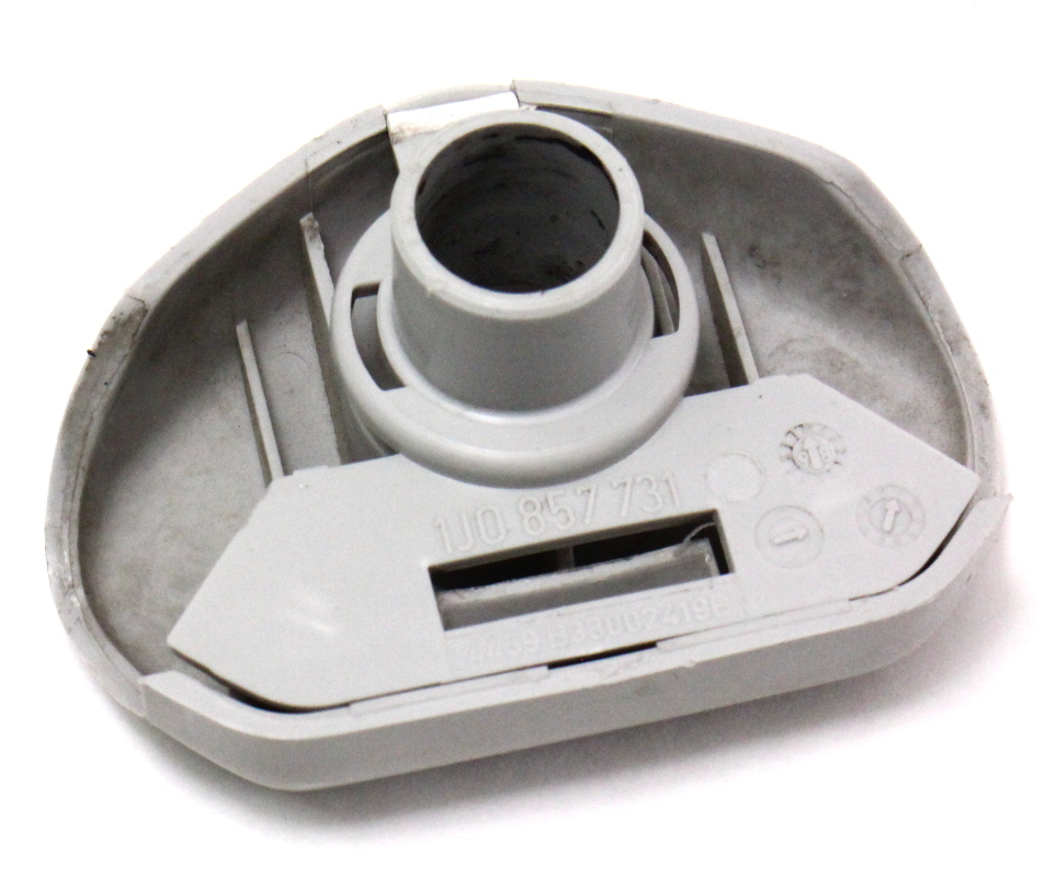 Seatbelt Bolt Cap Cover VW Jetta Golf GTI MK4 Beetle Seat Belt 1J0