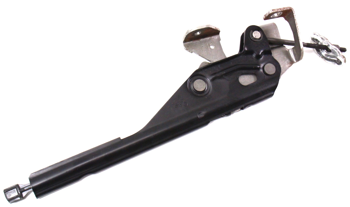 Parking Ebrake Handle 9805 VW New Beetle 9901 Jetta Golf GTI Mk4 1J0