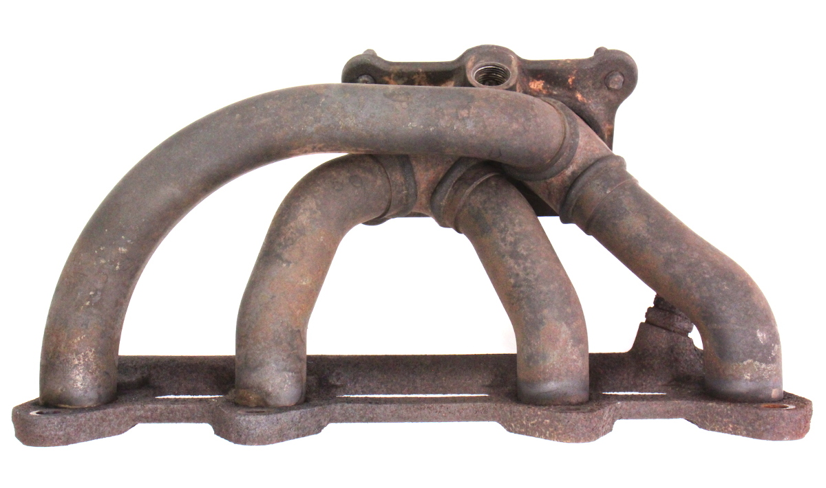 Genuine Exhaust Manifold 9901 VW Jetta Golf GTI MK4 Beetle 2.0 AEG CarParts4Sale, Inc.