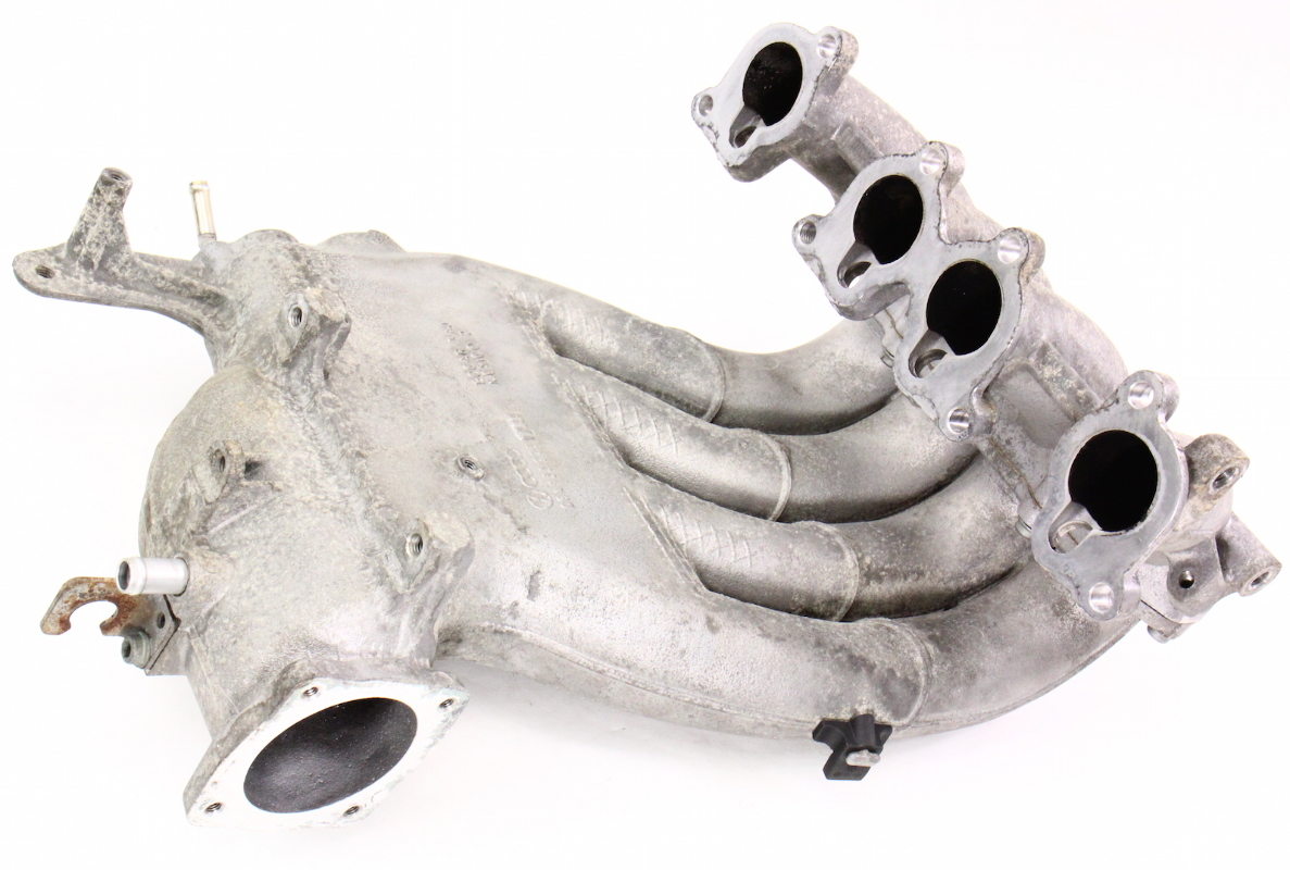 Intake Manifold VW Jetta Beetle Golf 9901 2.0 MK4 AEG 06A 133 223 /
