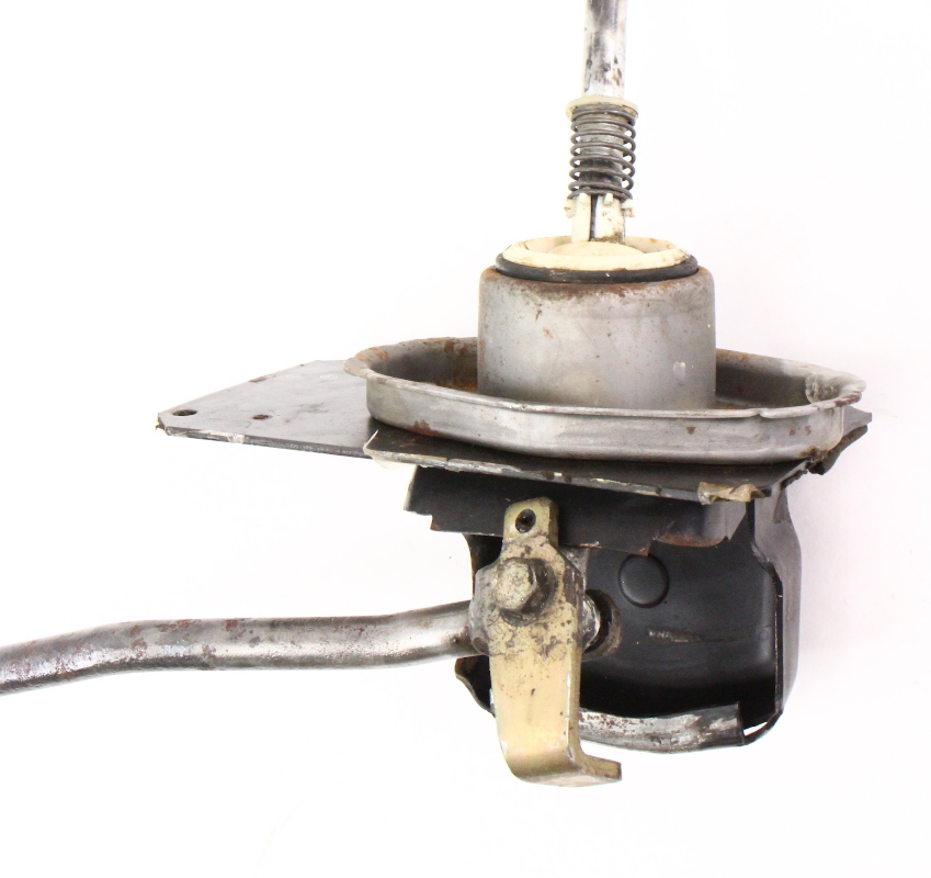 Manual 5 Speed Shift Linkage Rods 8184 VW Jetta Rabbit GTI MK1 Shifter