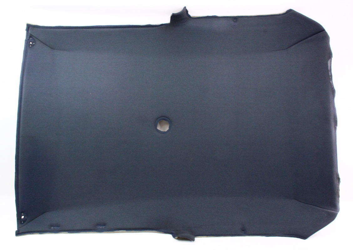 Blue Ceiling Headliner Head Liner 8184 VW Rabbit GTI MK1 2dr 175 867