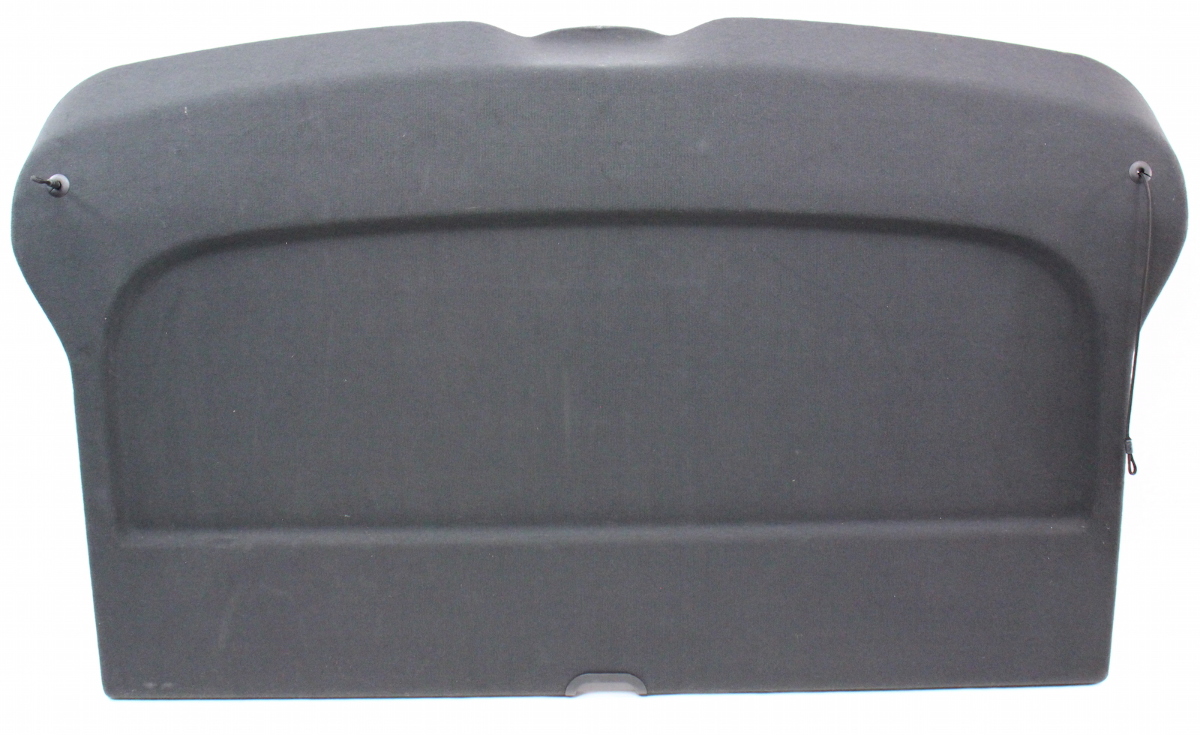 Rear Deck Hatch Trunk Cargo Cover Panel Tray 0613 Audi A3 8P