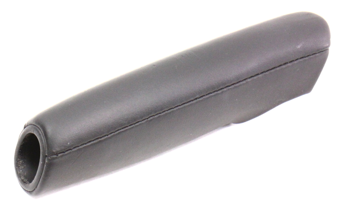 Ebrake EBrake Parking Handle Grip Leather Cover 0613 Audi A3 8P eBay