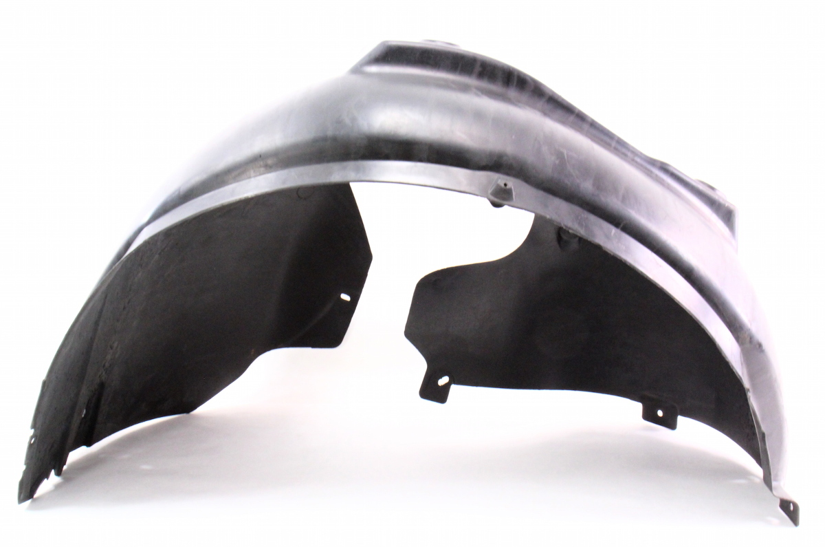RH Front Wheel Well Fender Liner Splash Guard 0613 Audi A3 8P0 821