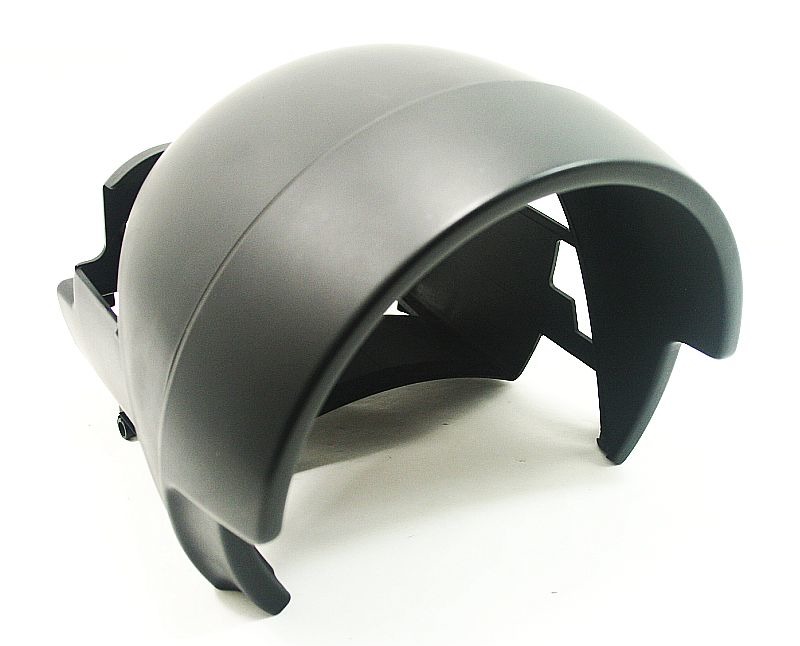 Gauge Cluster Speedometer Surround 9805 VW Beetle Cover Trim 1C0 857