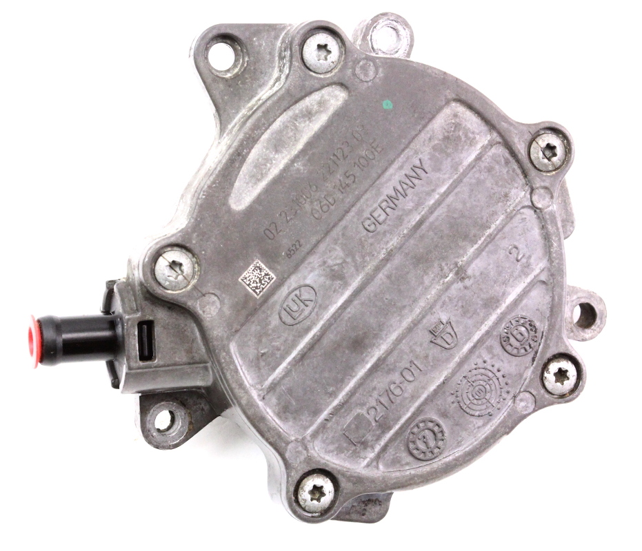 Audi A4 Brake Vacuum Pump